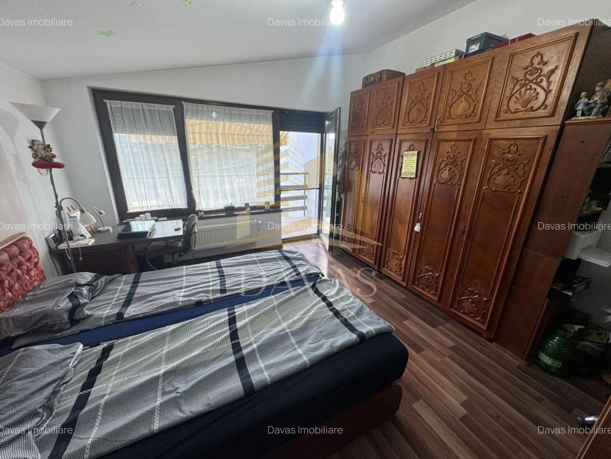 Duplex de vanzare | Dambul Rotund | Zona retrasa de la agitatia urbana - 11