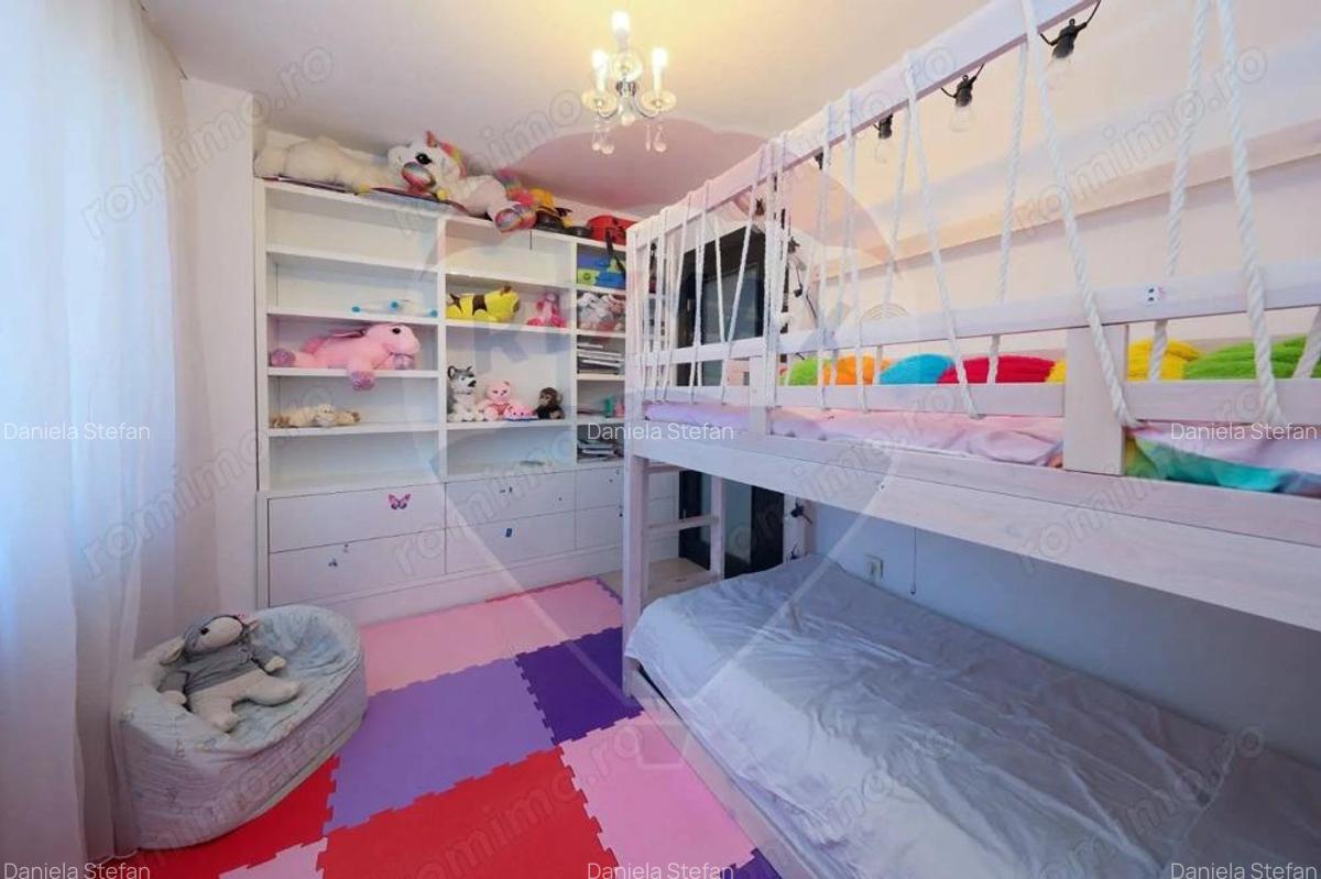 Apartament modern centrul Civic - 10