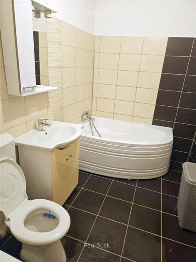 Garsonieră decomandată în Florești - 5