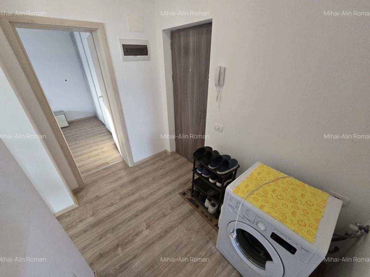 Aproape de Decathlon, pozitie excelenta. Mobilat si utilat. Disponibil imediat. - 14