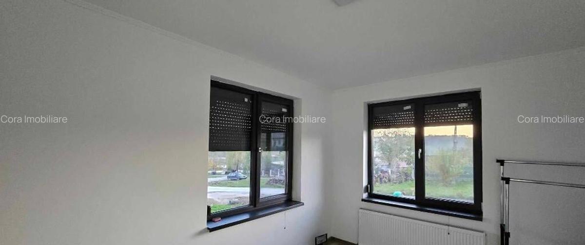 Casa noua de vanzare Hidisel/Baile Felix sau schimb apartam Nufarul - 34
