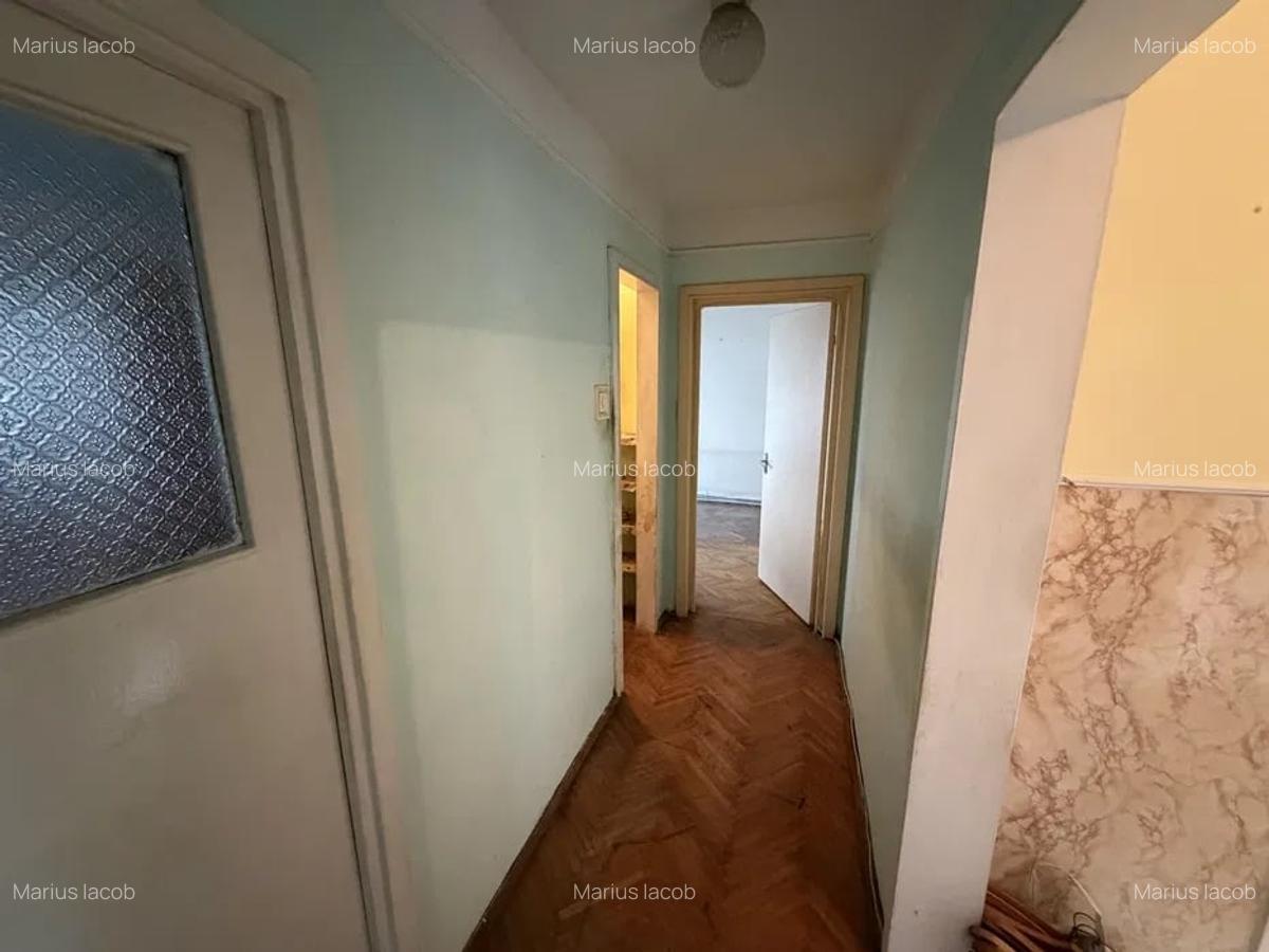 Apartament 3 camere-68mp-Pod de Piatra-fara risc - 2