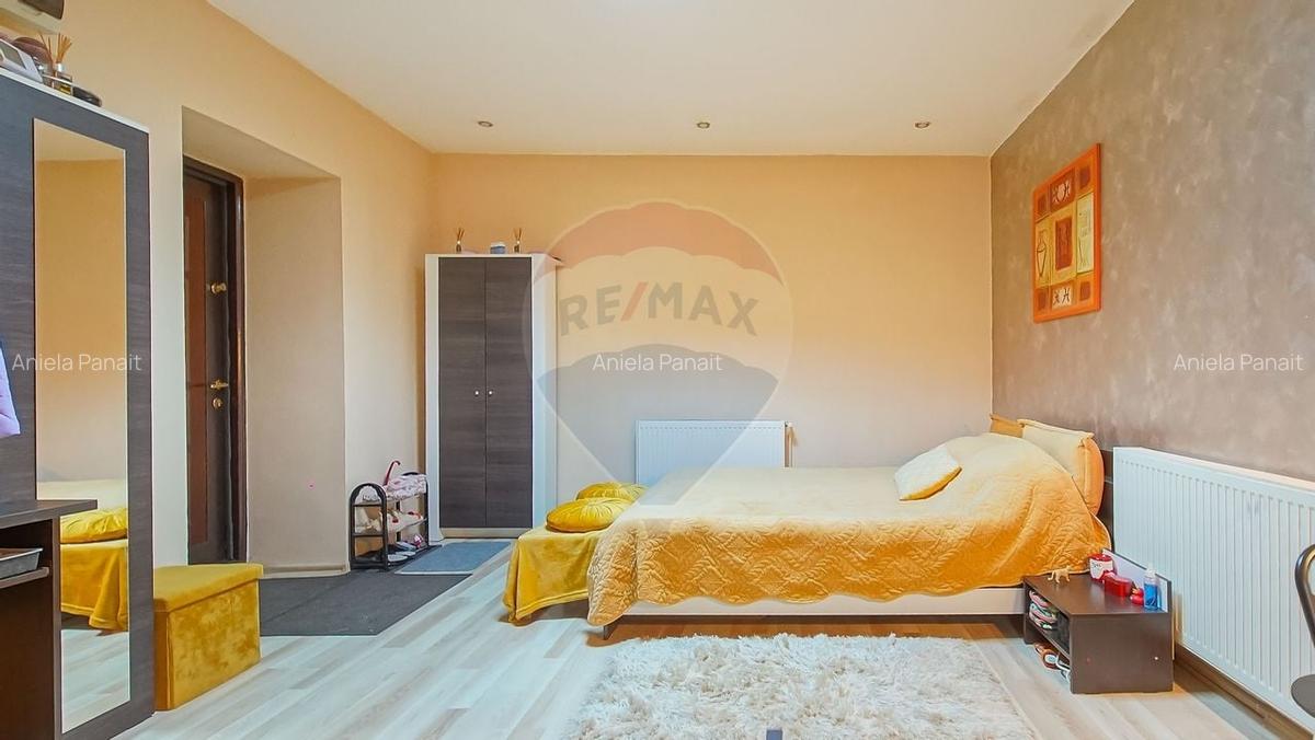 Apartament cu o camera, afacere la cheie, str. Muresenilor, Brasov - 5 Apartament cu o camera, afacere la cheie, str. Muresenilor, Brasov - 5