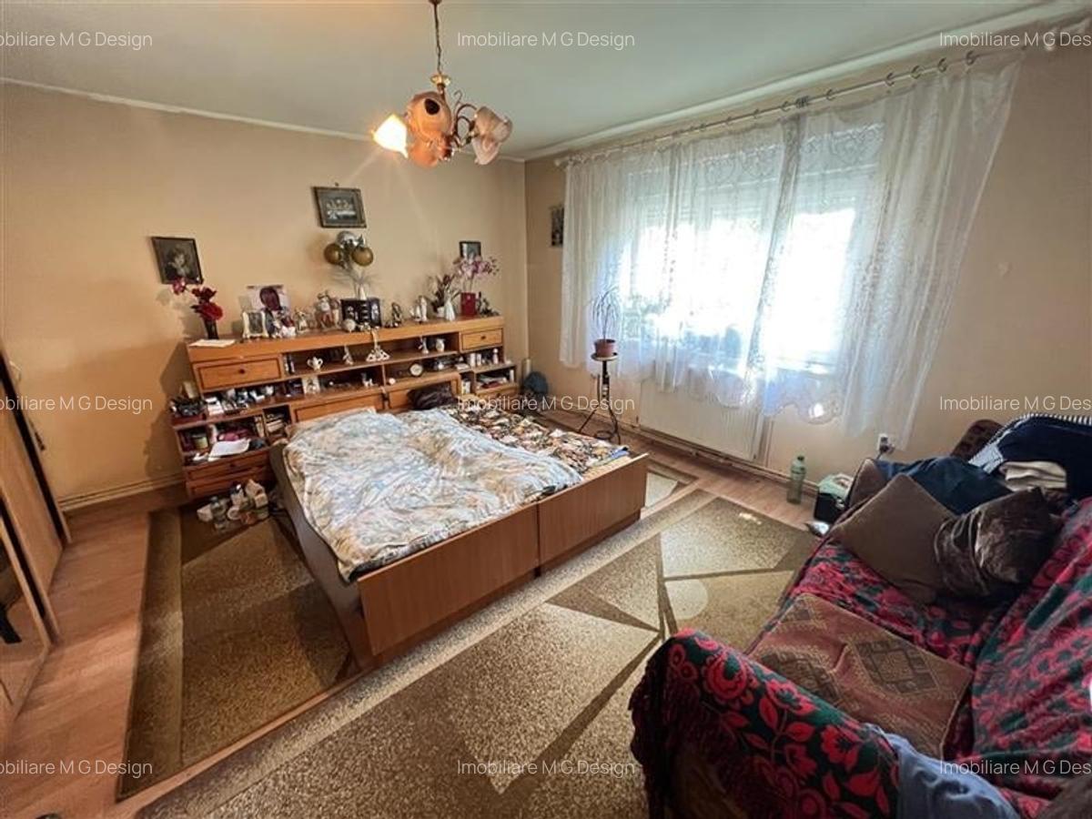Casa pentru 2 familii zona Ghiroda, CENTRALA, teren 570mp - 3