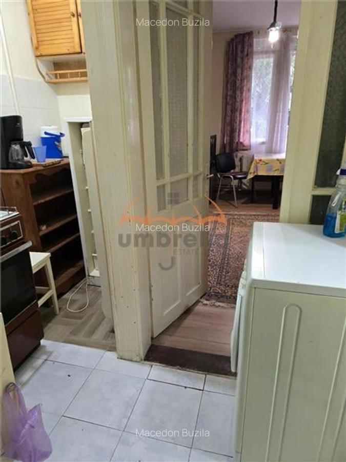 Chirie garsoniera str. Horea - 1