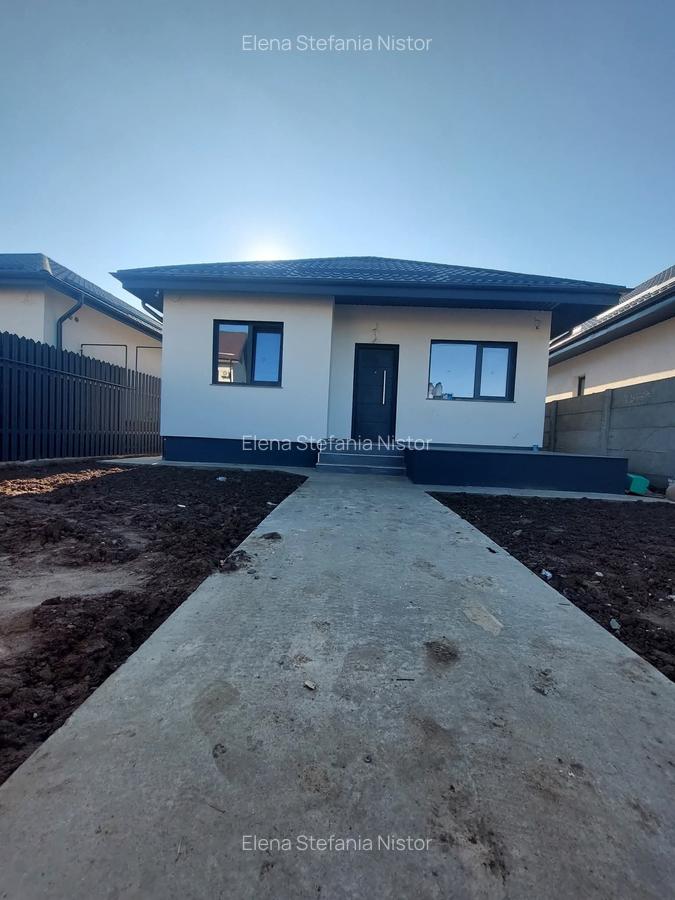 Casă Individuală Parter 3 Camere- Pantelimon - 21