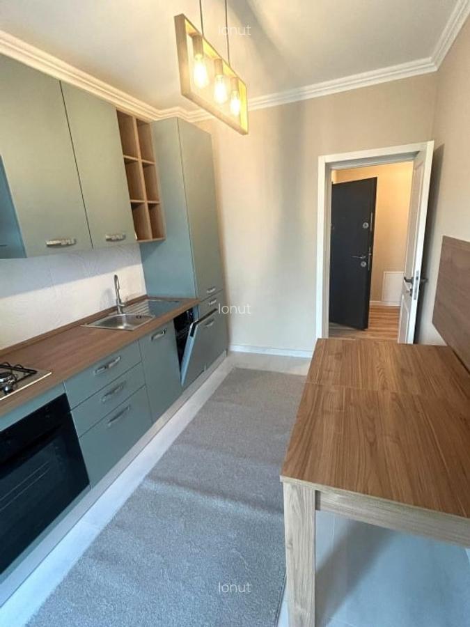 Apartament LUX 1 camera, 1 baie, 1 bucatarie, 40mp, PF, zona Tatarasi - 7