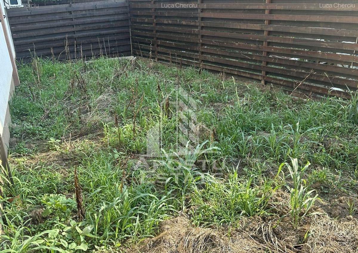 Apartament cu 2 camere si gradina proprie de 50mp in Chis... - 12