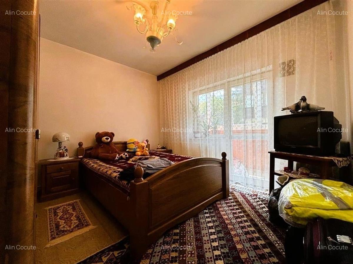 Apartament 3 Camere Eroilor Predeal - 4