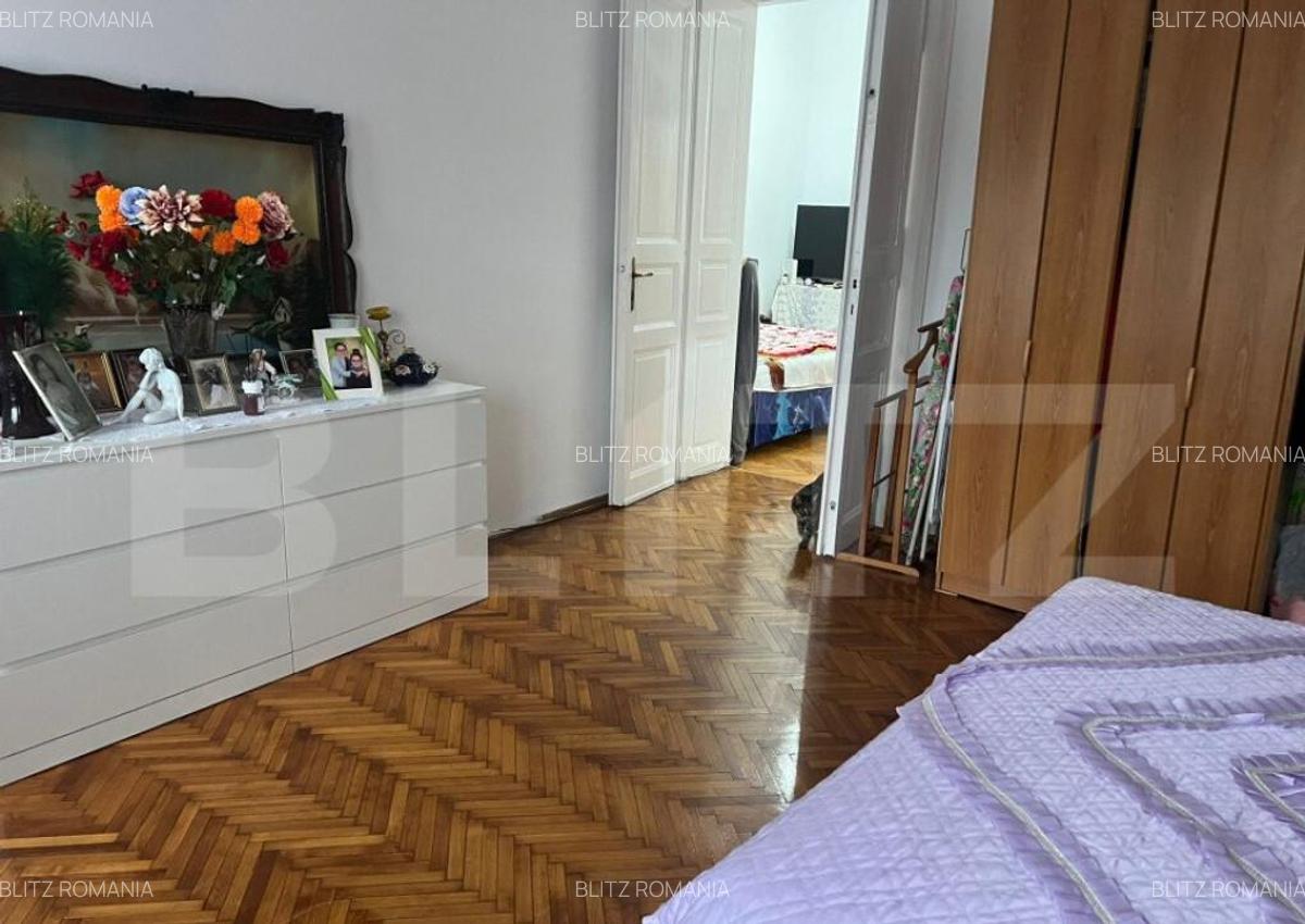 Apartament langa Piata Traian - 2 camere - 57MP - 2 Apartament langa Piata Traian - 2 camere - 57MP - 2