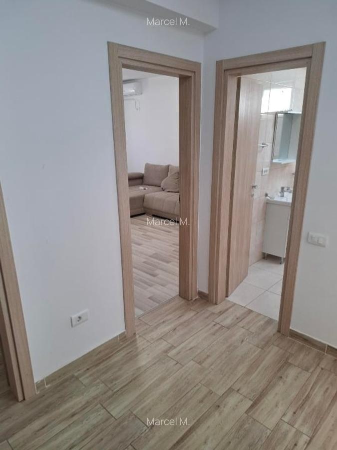 Apartament cu doua camere,bloc nou,,parcare inclusa - 8