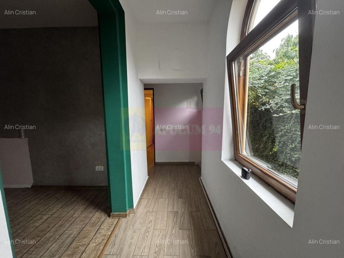 Casa Zona Dorobanti | Floreasca | Curte - 5