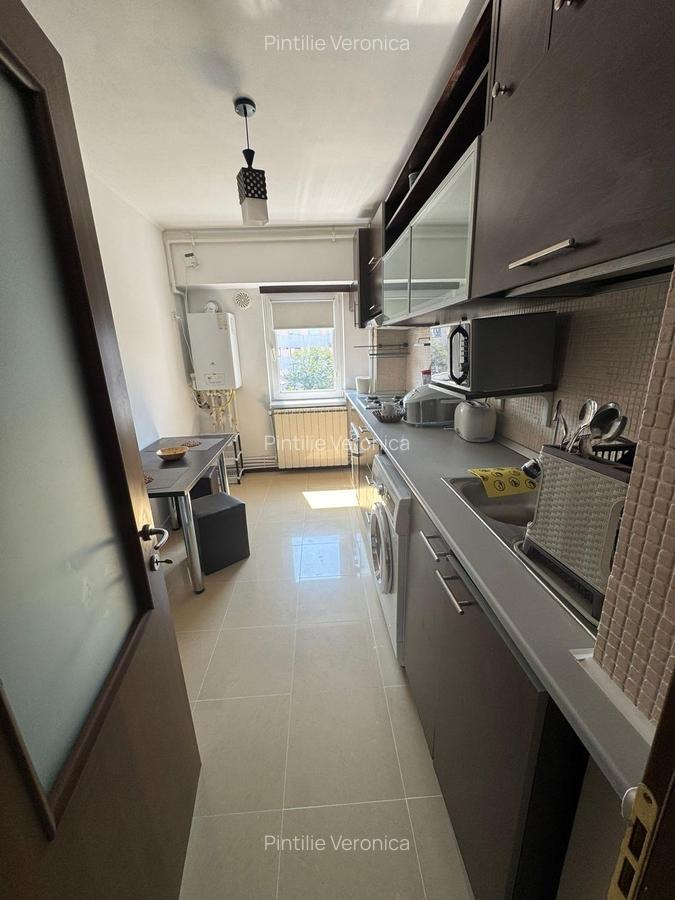 🏠 De vânzare | Apartament 2 camere | 55 mp | Bd. Alexandru Lăpușneanu | Mobilat - 21