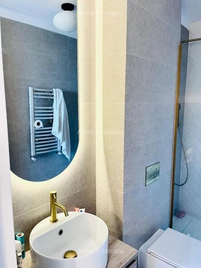 OCAZIE, investitie Litoralul Romanesc zona OLIMP/ 2 camere de vanzare 72mp - 12