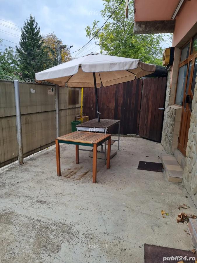 Spatiu comercial Valea Lupului - 5
