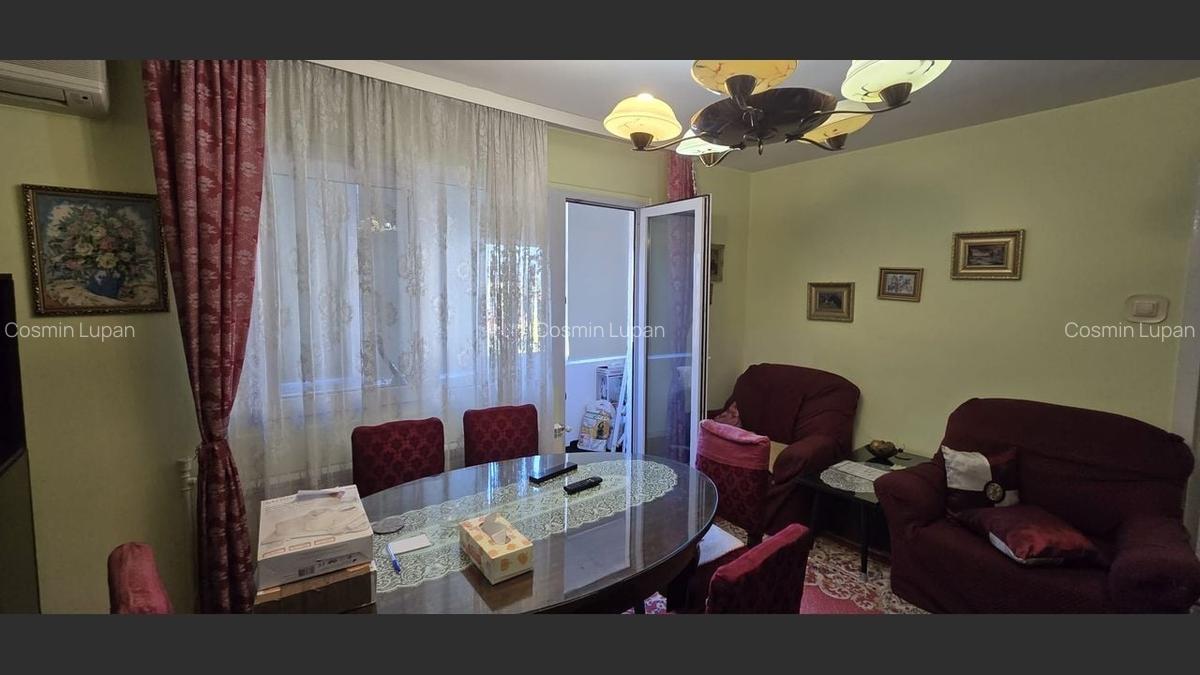 Apartament 3 camere | 62 mp | Zona Circumvalațiunii - 6
