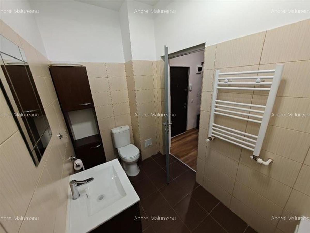 Inchiriem Apartament 2 Camere, Modern, Open Space, Tractorul - 14