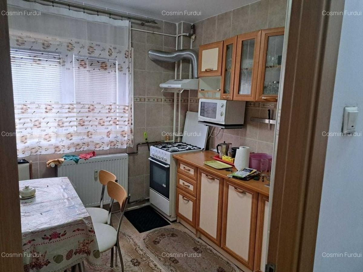 De inchiriat apartament cu 2 camere , Tineretului sector4 - 4