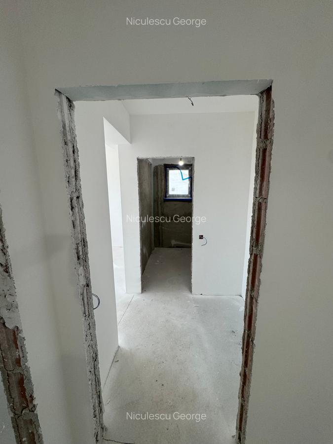 Apartament două camere decomandat et1/ nou 2025/ metrou 1Mai - 16