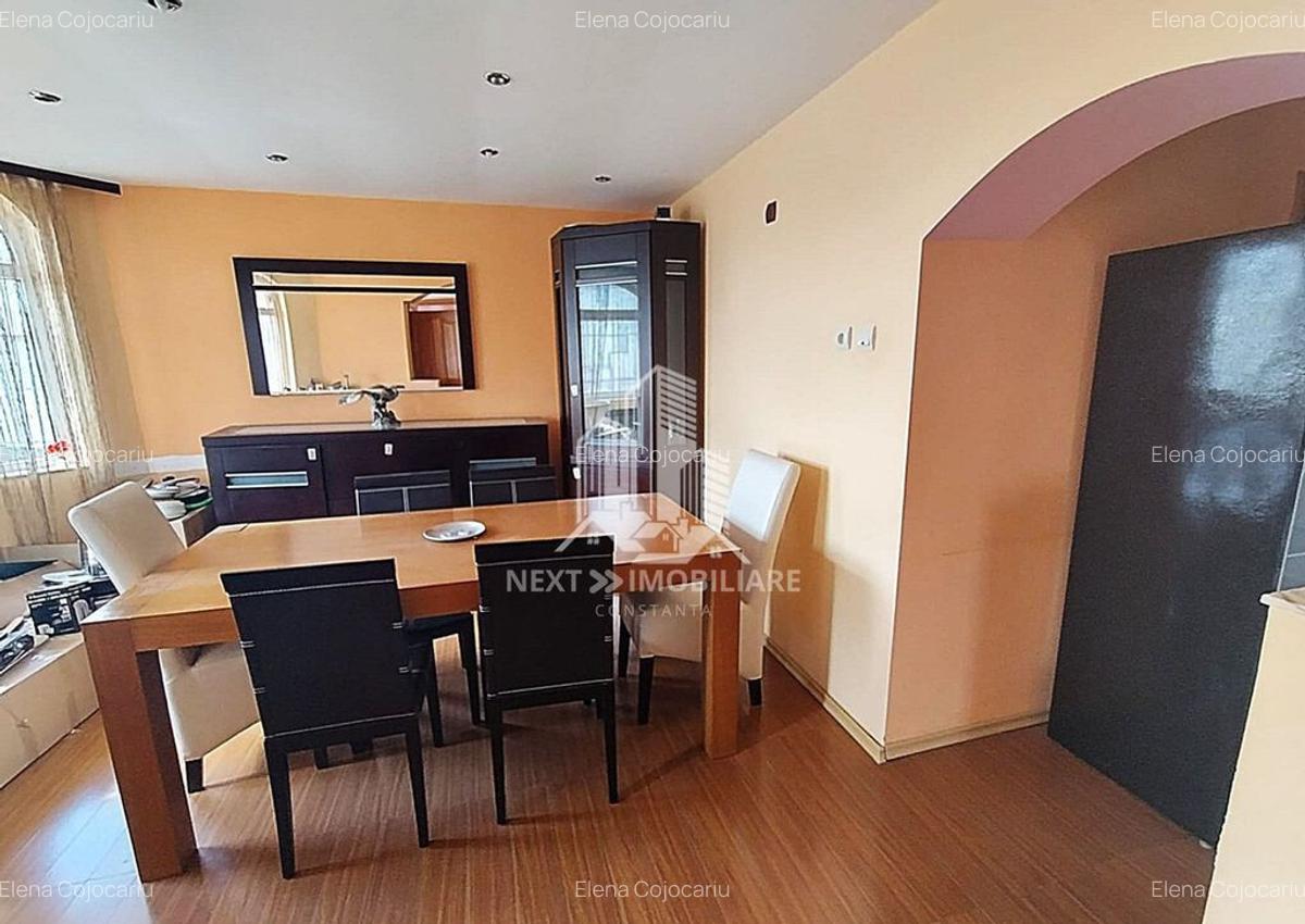 Casa BCA, 2005, P+M, 6 camere, nemobilata, vedere lac - 5 Casa BCA, 2005, P+M, 6 camere, nemobilata, vedere lac - 5