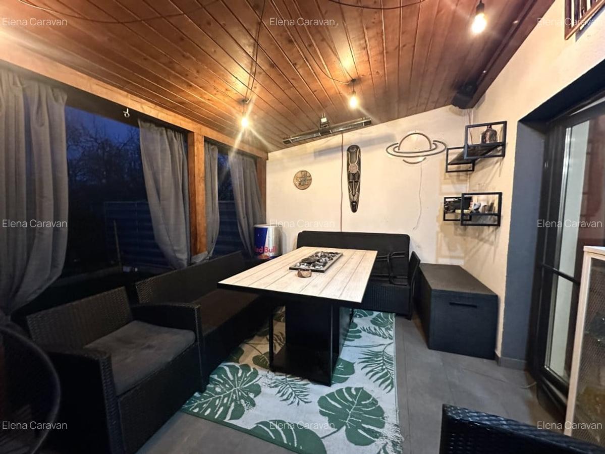 COMISION 0% - Duplex 5 camere, 115 mp utili + panouri fotovoltaice - Sanandrei - 12