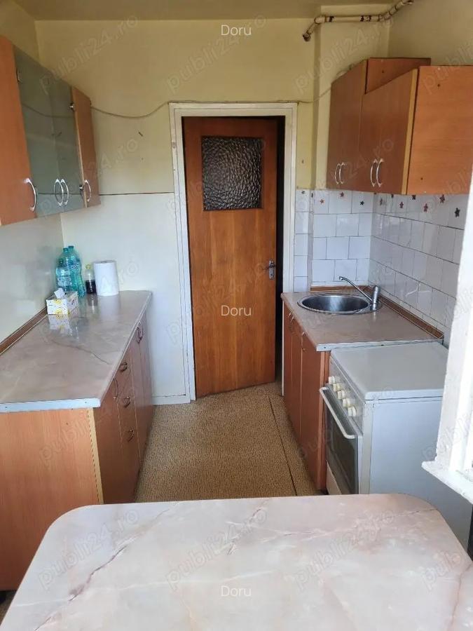 Vand apartament 2 camere - 9
