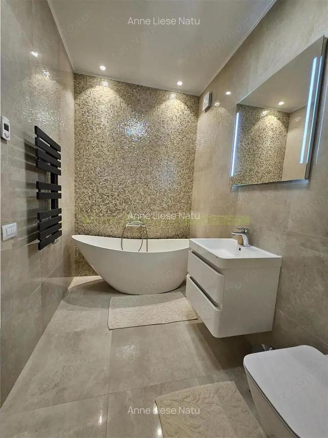 Garsoniera premium de inchiriat Drumul Poienii - 17