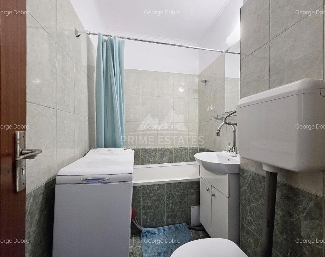 Inchiriere garsoniera Berceni Grand Arena - 10