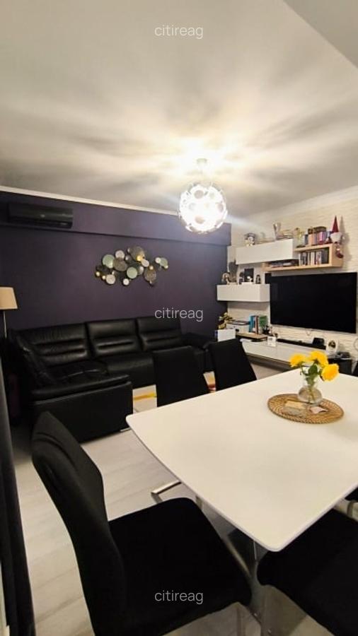 Apartament 3 camere Militari Residence - 13