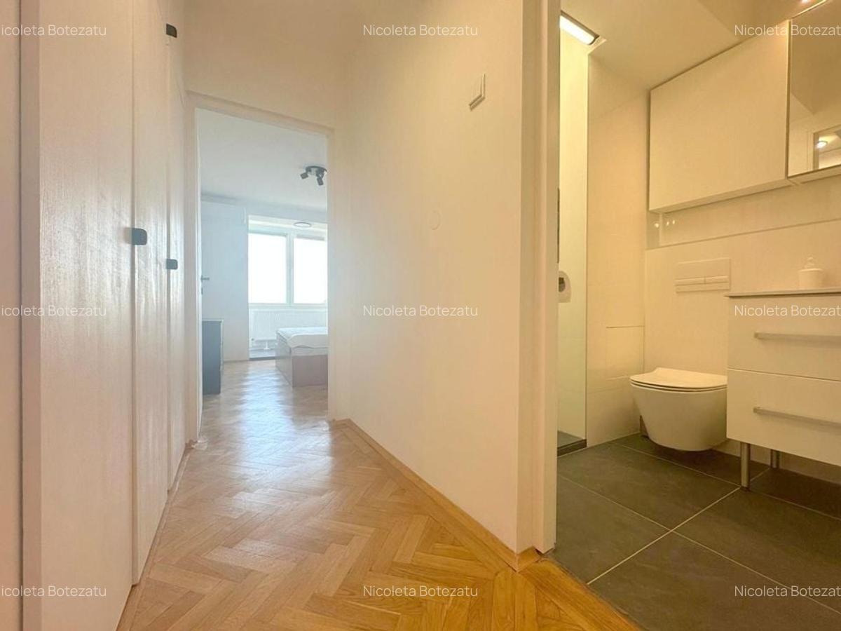 Apartament 4 camere, zona Ultracentral - 12