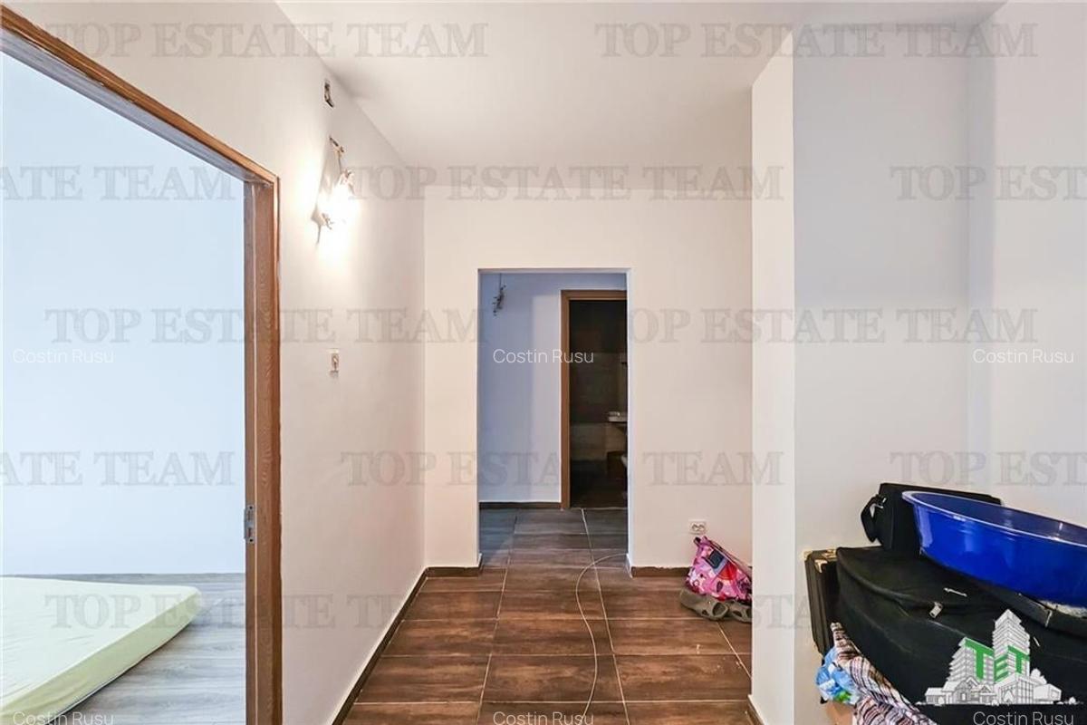 Apartament 2 Camere, Dristor, Partial renovat - 2