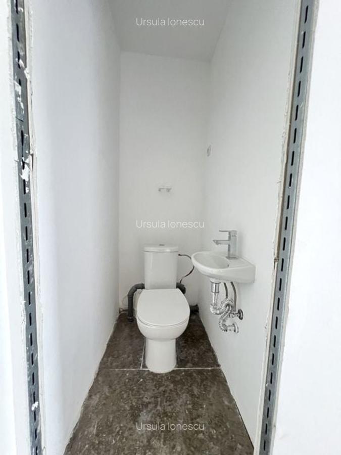 Spatiu ideal birou | parter cu terasa | Eminescu-Stefan cel Mare-Dacia - 8