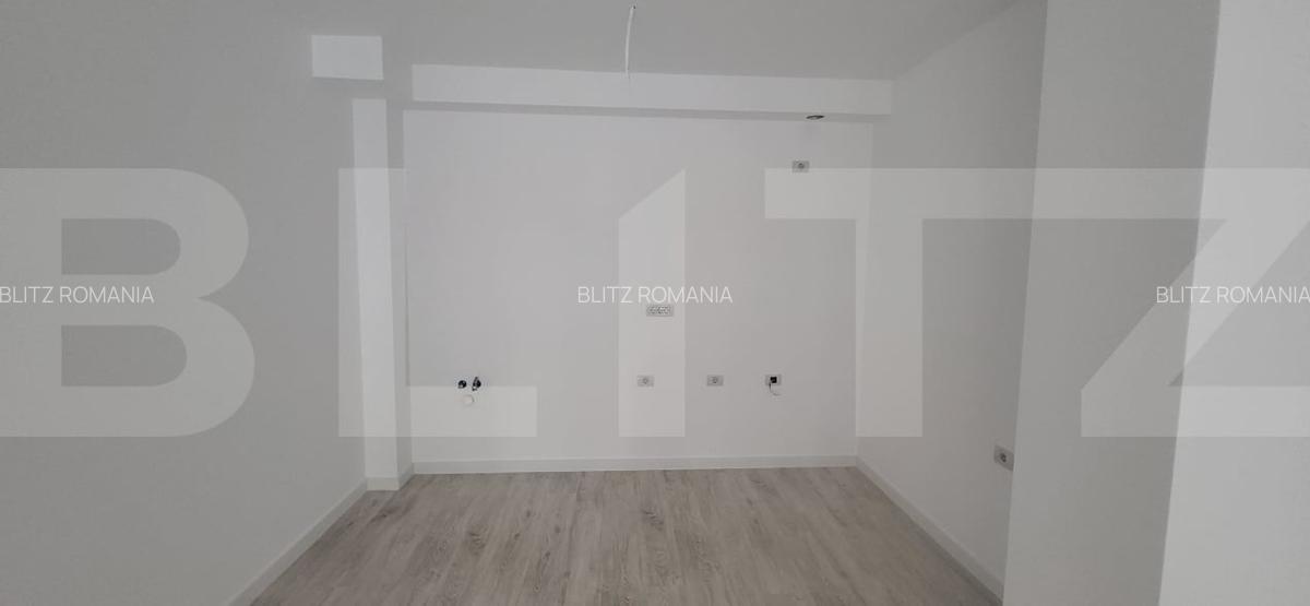 Apartament cu 2 camere semidecomandat în Torontalului - 5