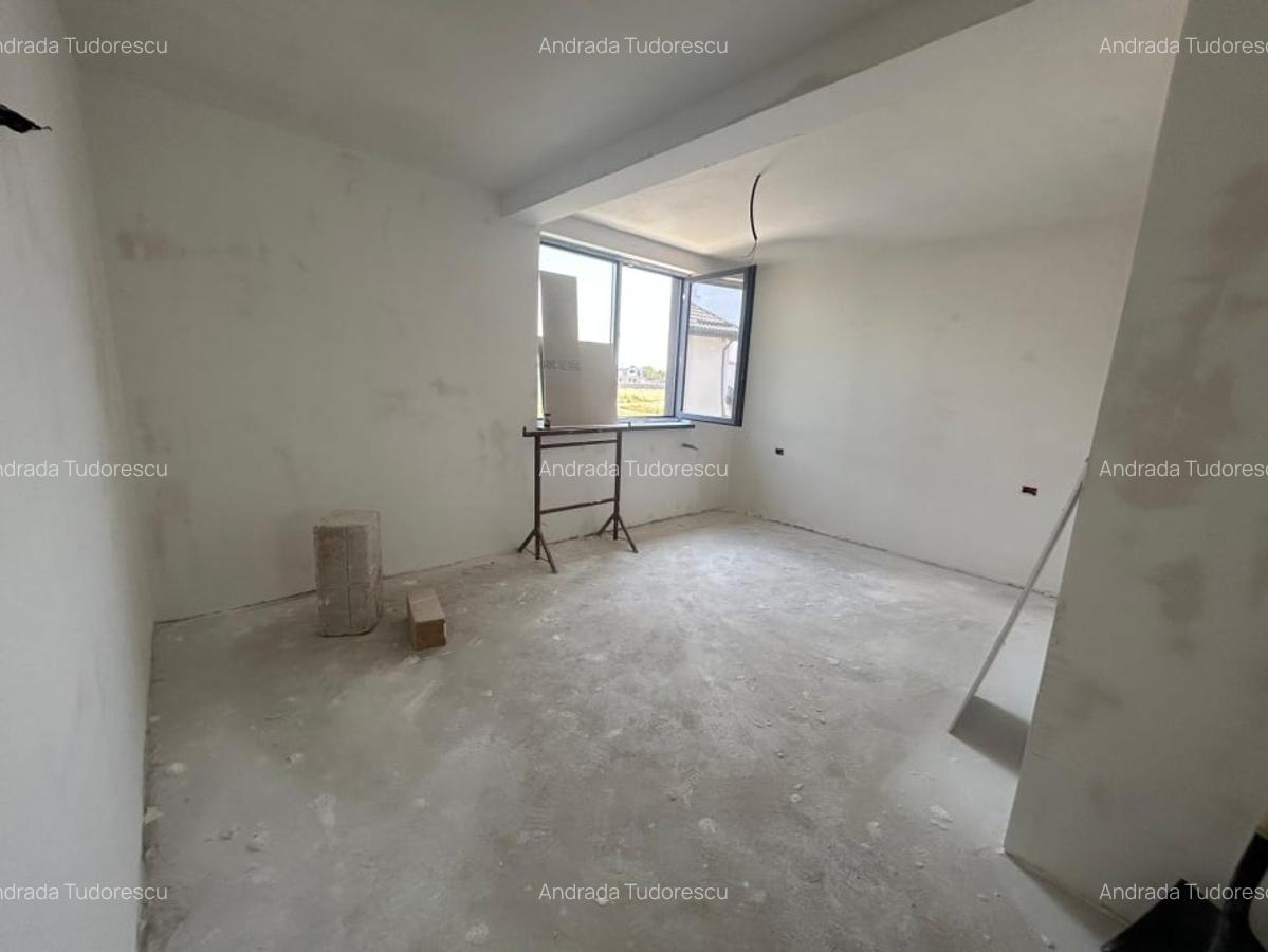 Casa P+1, 274 mp teren, 100 mp utili, Carcea, zona Selgros - 6