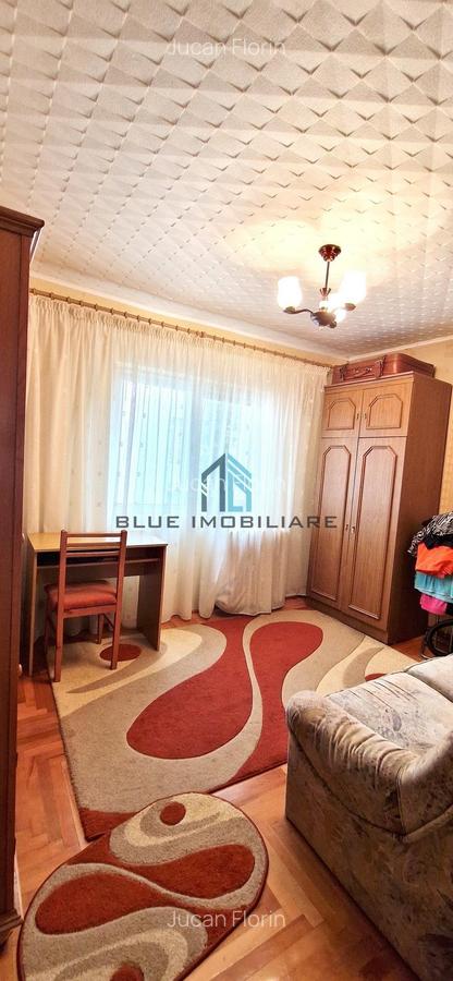 Apartament cu 4 camere. etaj 2, bloc 1982 - 14