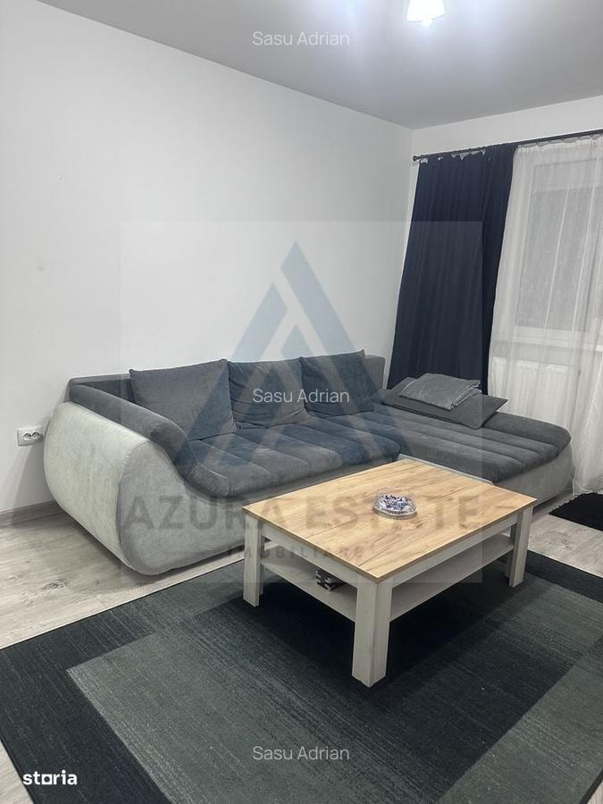 Apartament modern 2 camere etaj 3 cu pivnita pe Mihai Viteazu - 3