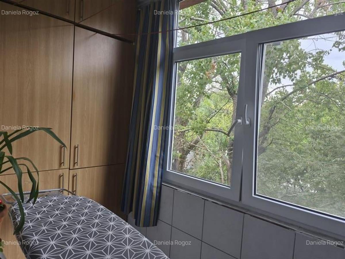 Apartament spatios 3 camere  Berceni - 3