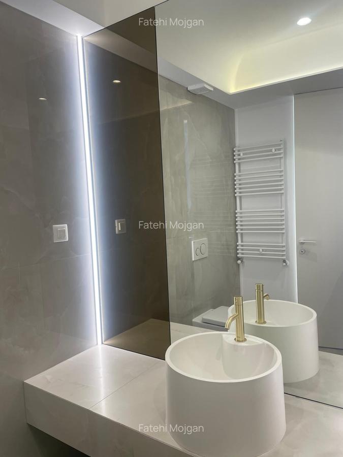 CORTINA NORTH / 3 CAMERE / Ready to Move - 1