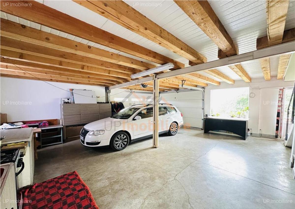 CASA P M | TEREN 2200 MP | STRADA SOFIEI | ZONA DEALURI - 7