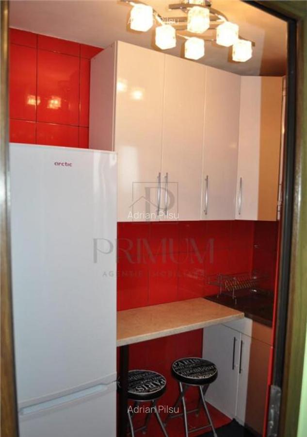Apartament 1 camera Take Ionescu renovat decomandat - 3
