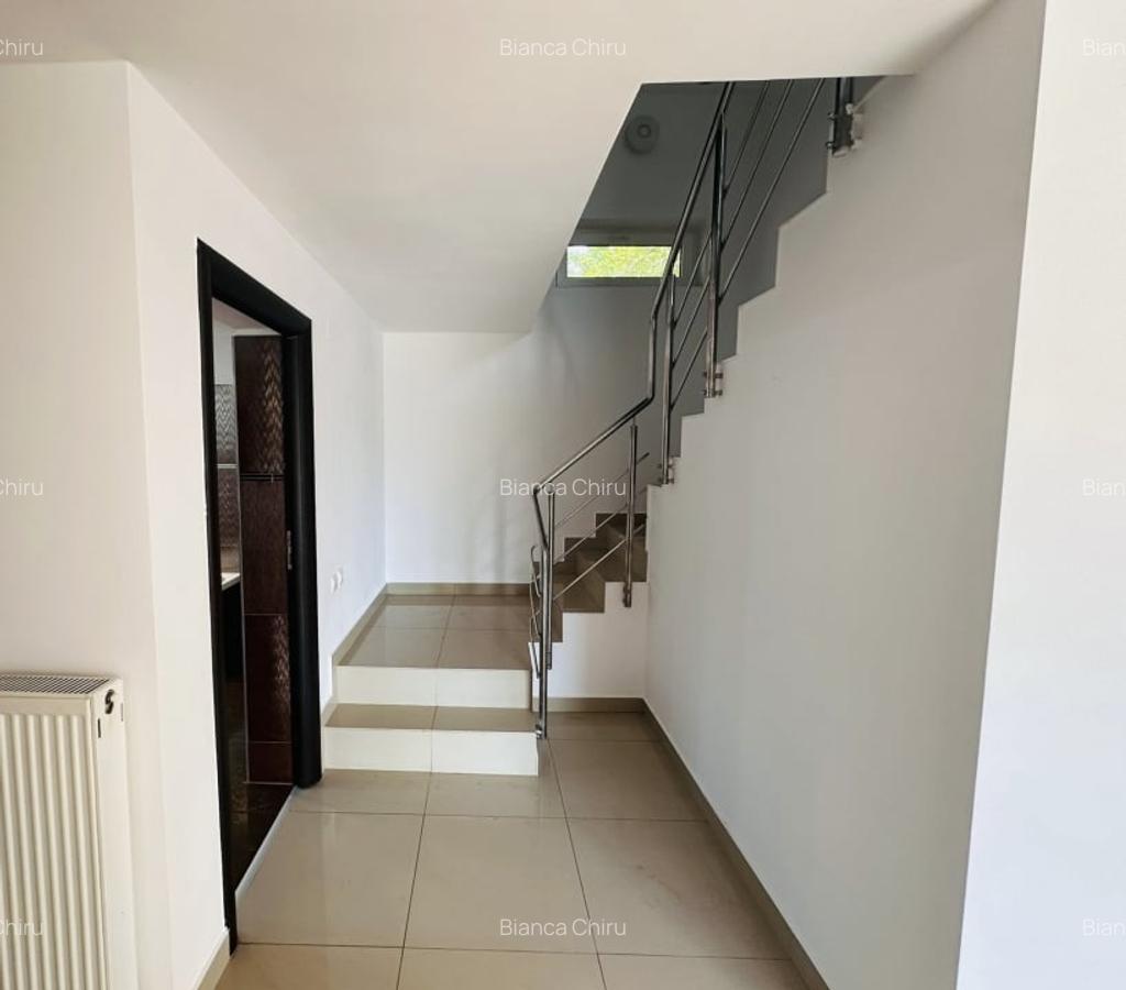 Vila individuala superba Drumul Taberei-Ghencea, 165 mp construiti- 524mp curte - 10