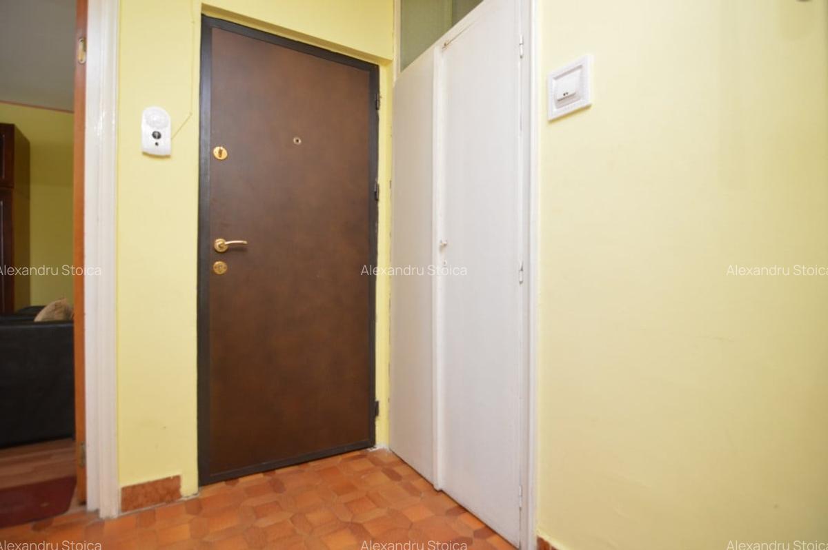 INCHIRIERE APARTAMENT 3 CAMERE MOSILOR - METROU OBOR - 28