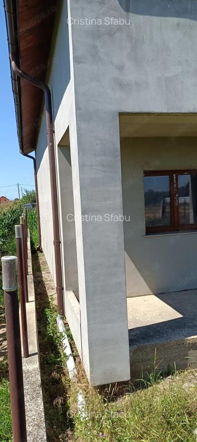 Casa de vanzare,loc Sabaoani Neamt,12km distanta de orasul Roman - 9