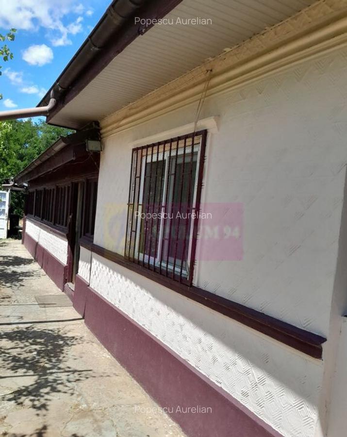 Movilita - vanzare casa 5 cam plus livada pe rod si teren... - 9