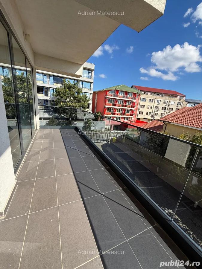 Apartament cu doua camere - 10