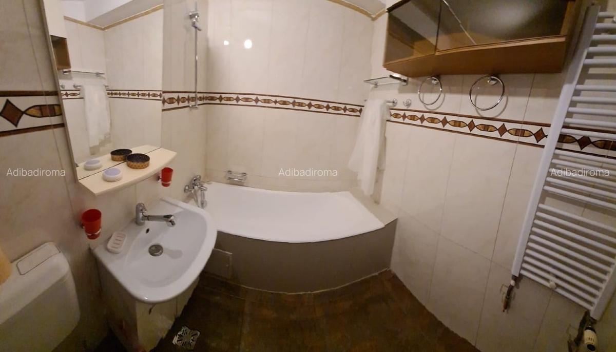 2 camere, Gara de Nord, renovat, utilat, mobilat, metrou, fara risc, proprietar - 5