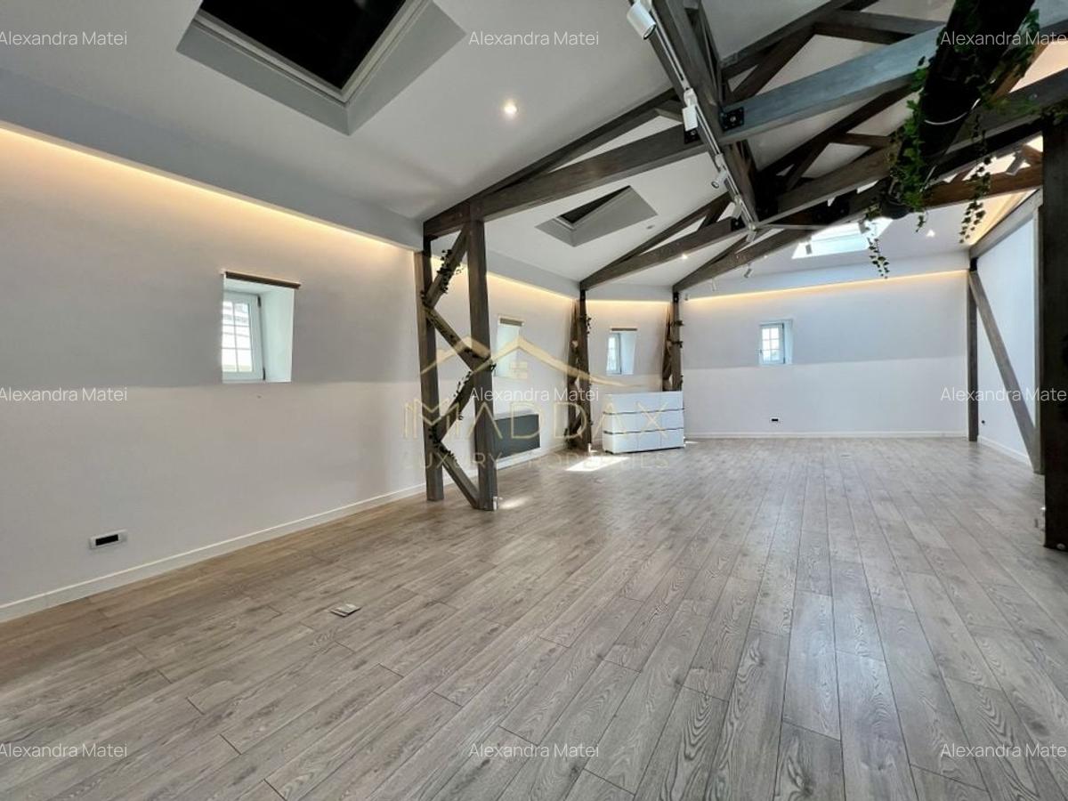 Spațiu comercial, 126 mp în Unirii - 8