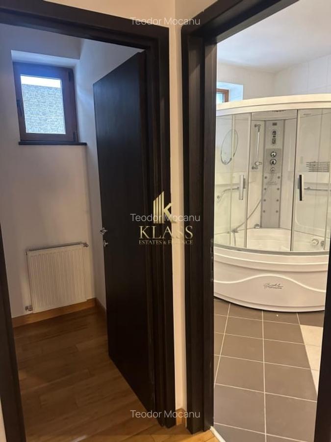 Vila de lux | Iancu Nicolae | 6 dormitoare | 4 bai - 15