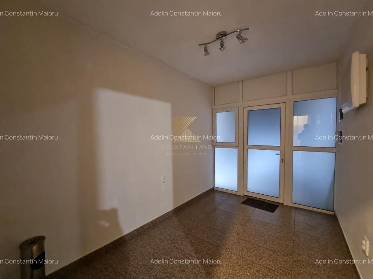 Spațiu comercial de închiriat | 98 mpu| multiple act. - Centru Istoric - 10