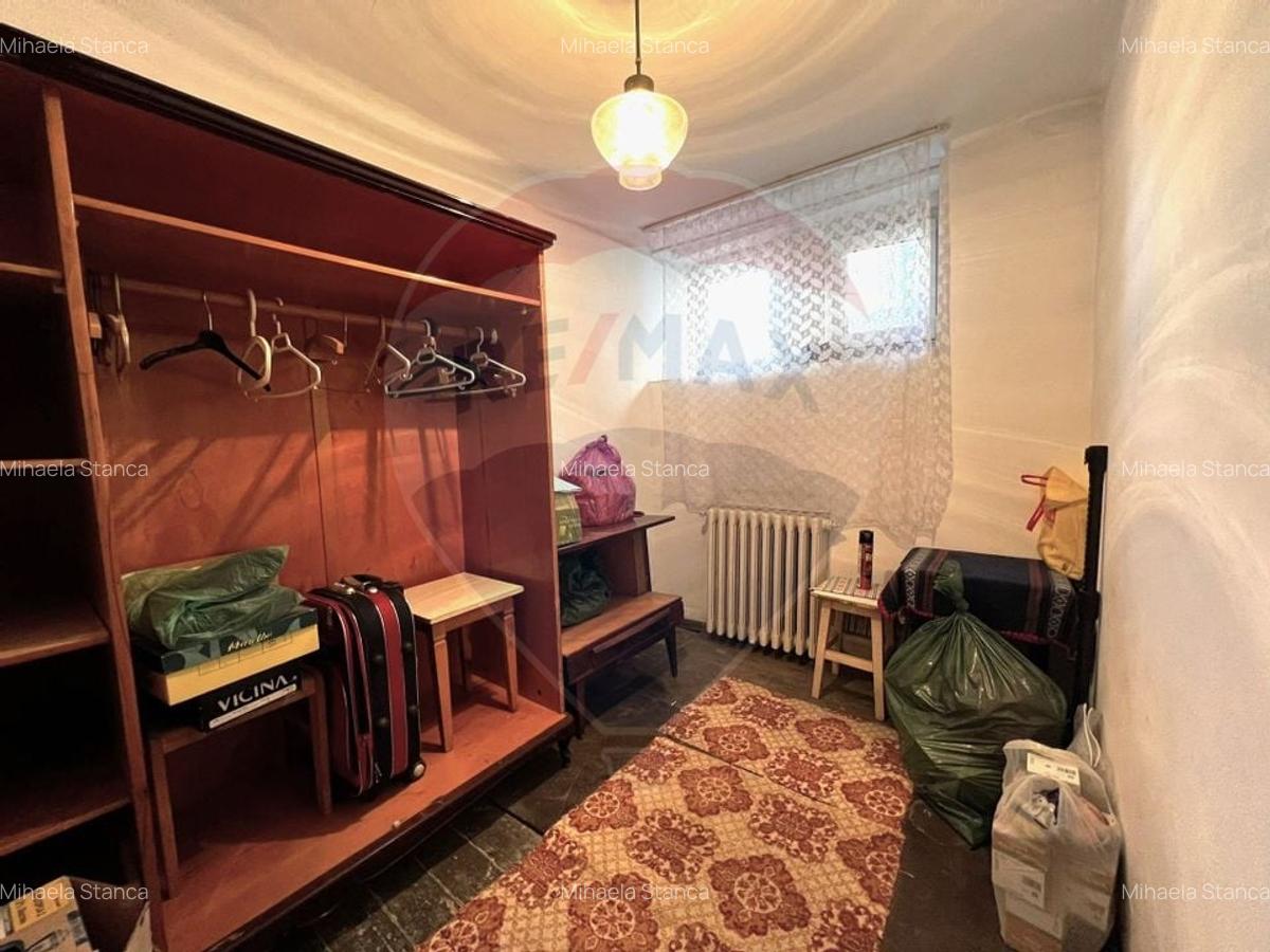 Apartament cu 2 camere nedecomandat în Dacia - 7